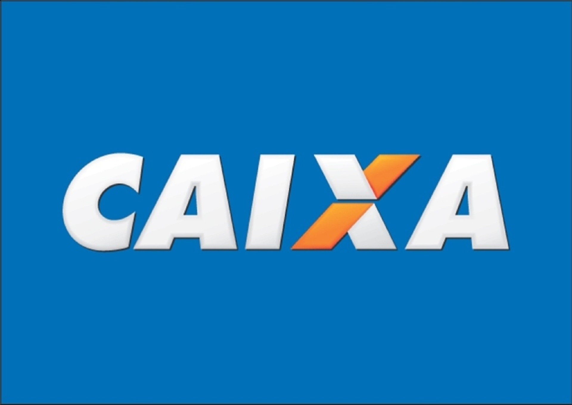 Parceria com a Caixa